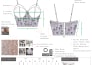 Design Next Lingerie Fashion Collection With Tech Packs By Adhikaram